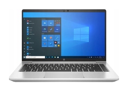 Laptop poleasingowy HP ProBook 640 G8 - zdjęcie