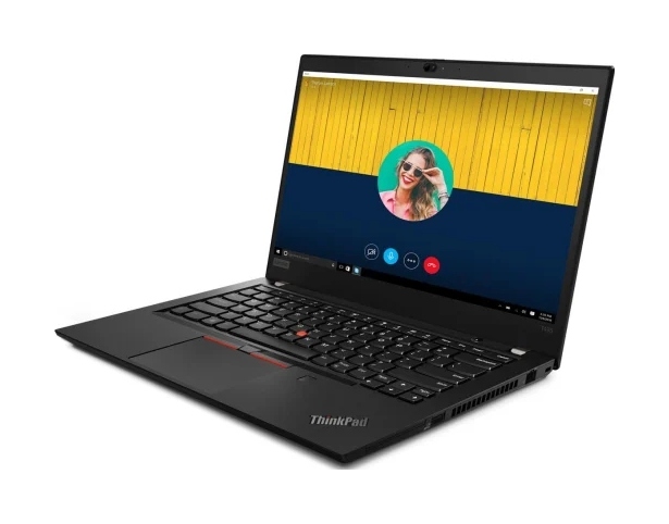  Lenovo ThinkPad T495 - zdjęcie