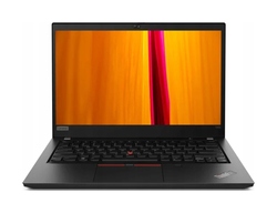 Laptop poleasingowy Lenovo ThinkPad T495 - zdjęcie
