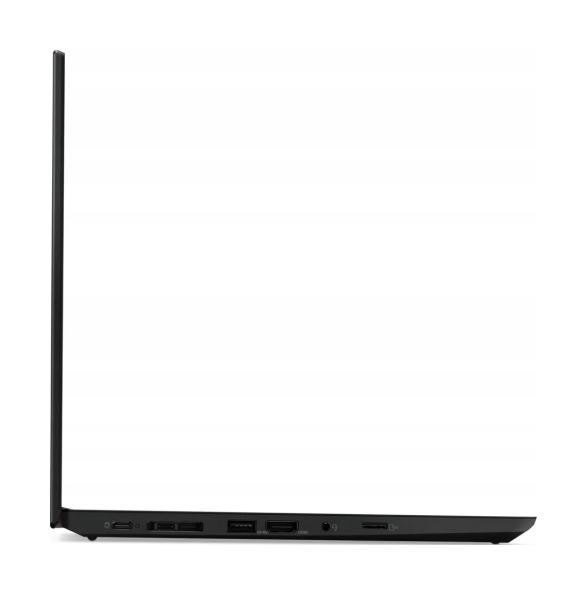  Lenovo ThinkPad T495 - zdjęcie