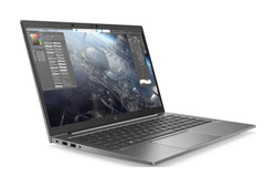 Laptop poleasingowy HP ZBOOK FIREFLY 14 G7 - zdjęcie