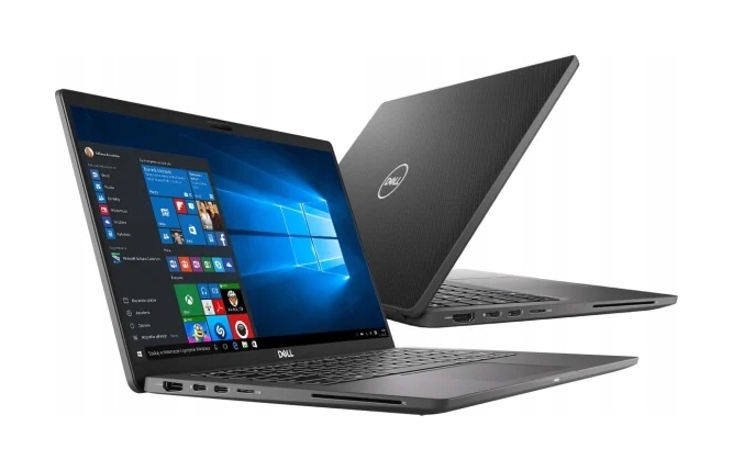  Dell Latitude 7410 - zdjęcie