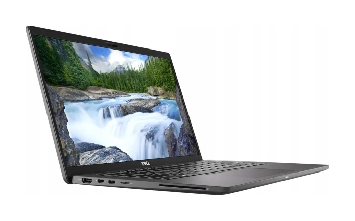  Dell Latitude 7410 - zdjęcie