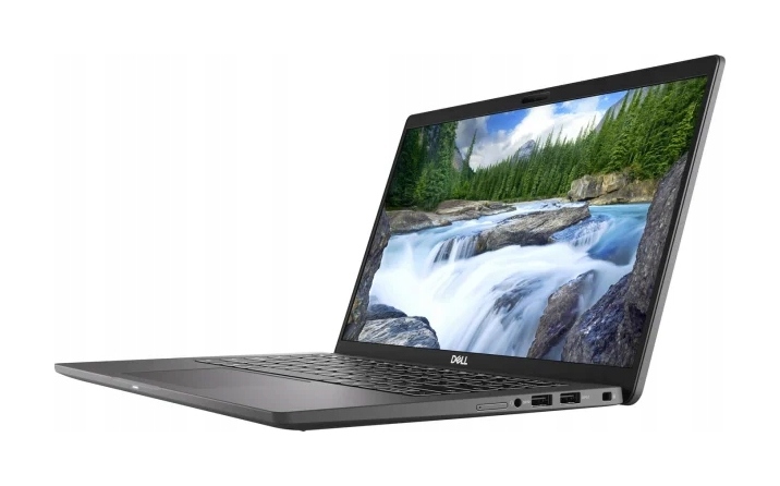  Dell Latitude 7410 - zdjęcie