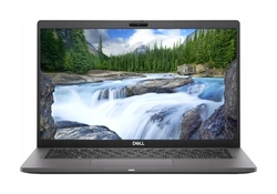 Laptop poleasingowy Dell Latitude 7410 - zdjęcie