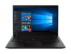 Laptop poleasingowy Lenovo ThinkPad T14S G2 - zdjęcie