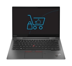 Laptop poleasingowy Lenovo ThinkPad X1 Yoga G5 - zdjęcie