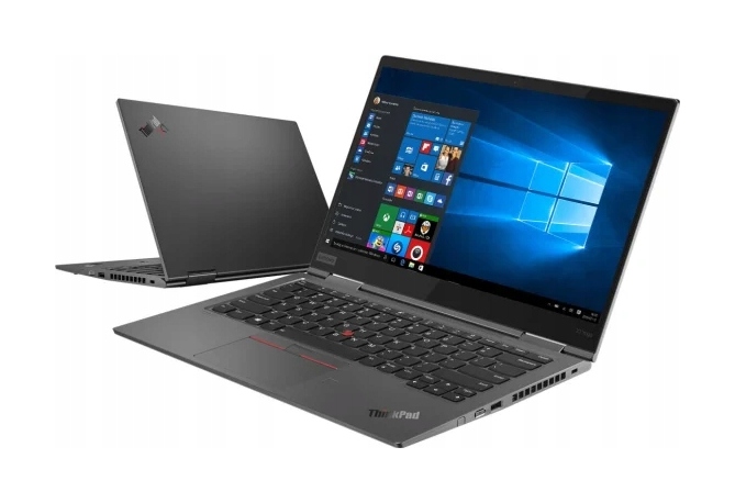  Lenovo ThinkPad X1 Yoga G5 - zdjęcie