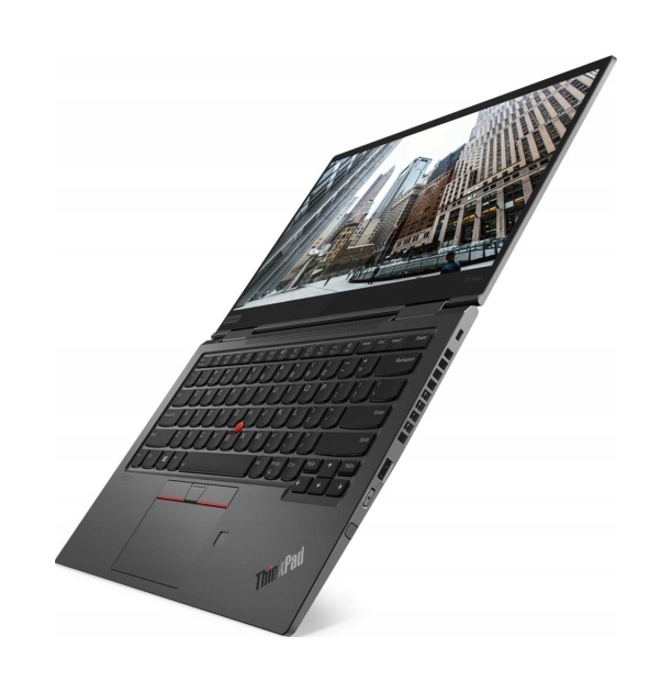  Lenovo ThinkPad X1 Yoga G5 - zdjęcie