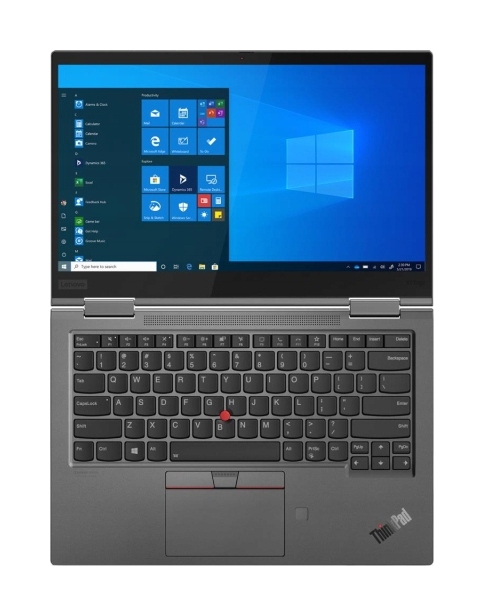  Lenovo ThinkPad X1 Yoga G5 - zdjęcie