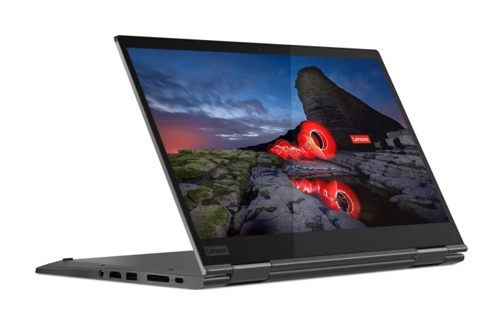  Lenovo ThinkPad X1 Yoga G5 - zdjęcie