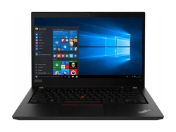 Laptop poleasingowy Lenovo ThinkPad T14 G2 - zdjęcie