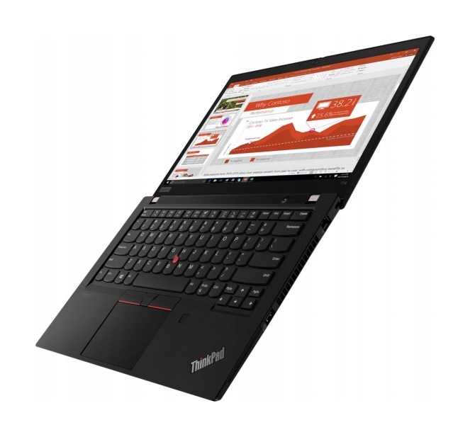  Lenovo ThinkPad T14 G2 - zdjęcie