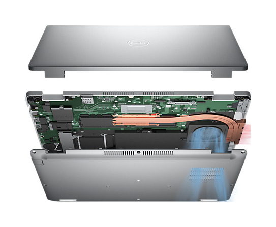  Dell Latitude 5430 - zdjęcie