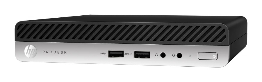  HP ProDesk 400 G4 DM - zdjęcie