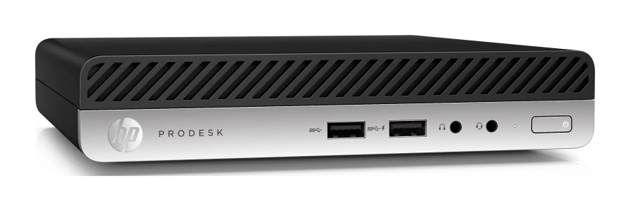  HP ProDesk 400 G4 DM - zdjęcie