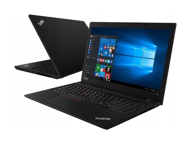  Lenovo ThinkPad L590 - zdjęcie