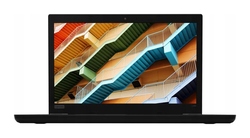 Laptop poleasingowy Lenovo ThinkPad L590 - zdjęcie