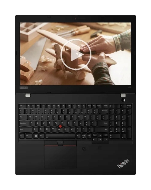 Lenovo ThinkPad L590 - zdjęcie