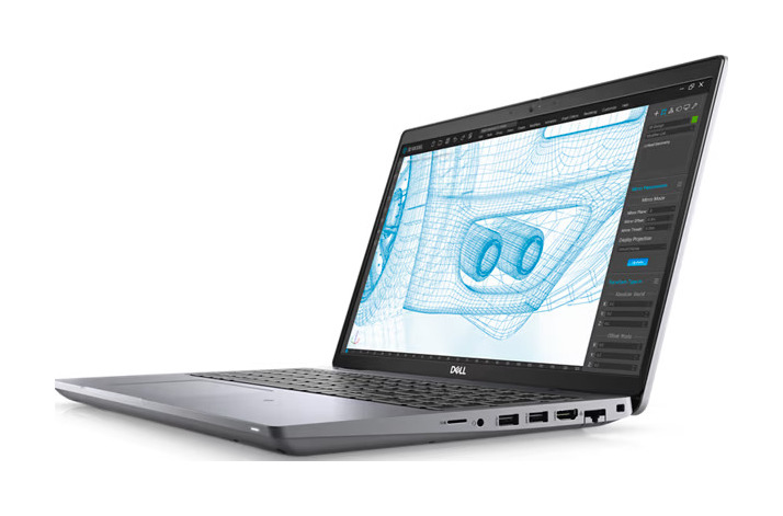  Dell Precision 3561 - zdjęcie