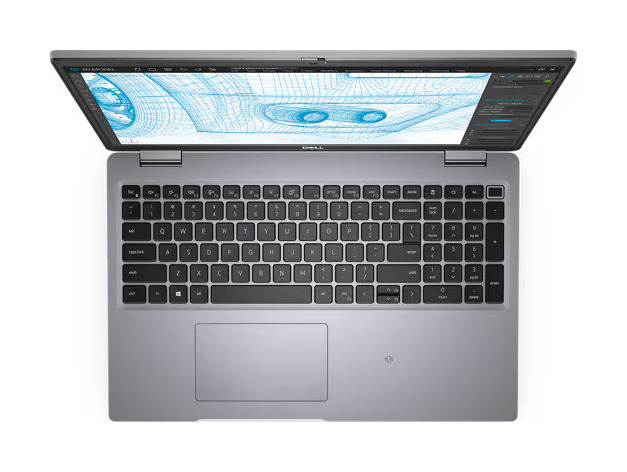  Dell Precision 3561 - zdjęcie