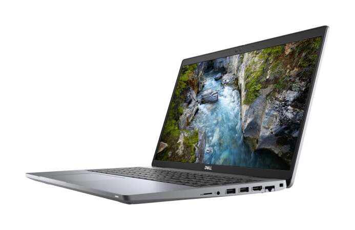  Dell Precision 3560 - zdjęcie