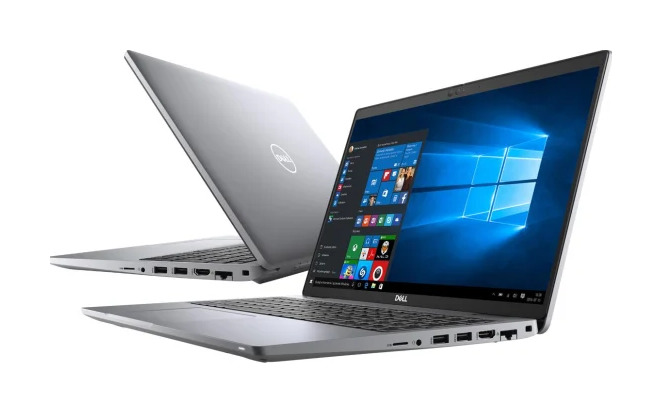  Dell Precision 3560 - zdjęcie