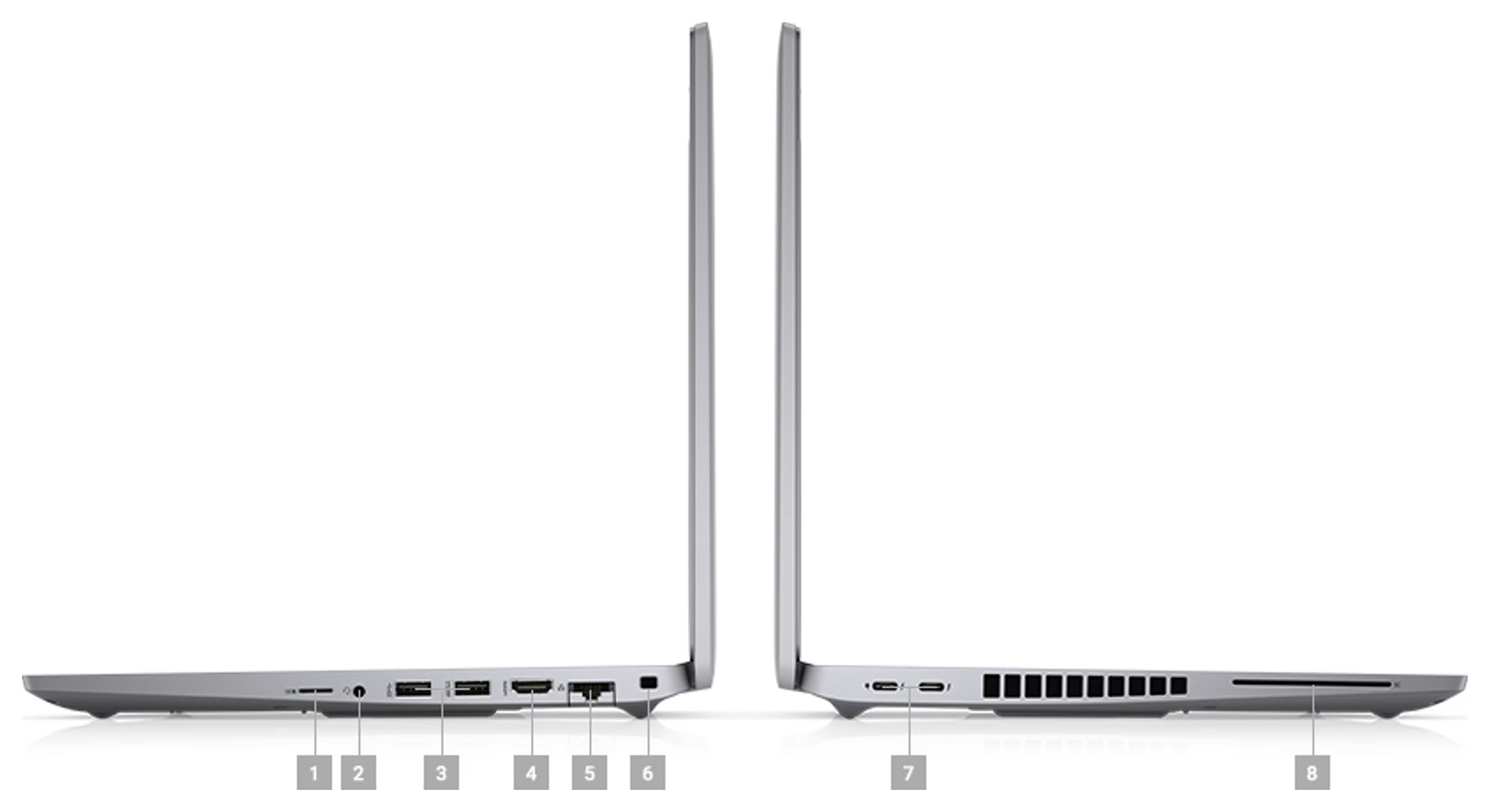  Dell Precision 3560 - zdjęcie
