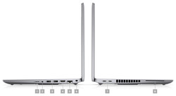 Laptop poleasingowy Dell Precision 3560 - zdjęcie