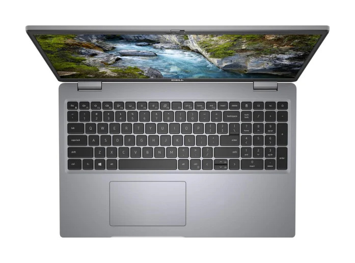  Dell Precision 3560 - zdjęcie