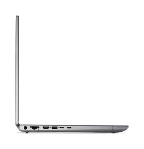  Dell Precision 7670 - zdjęcie