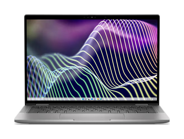  Dell Latitude 7340 - zdjęcie