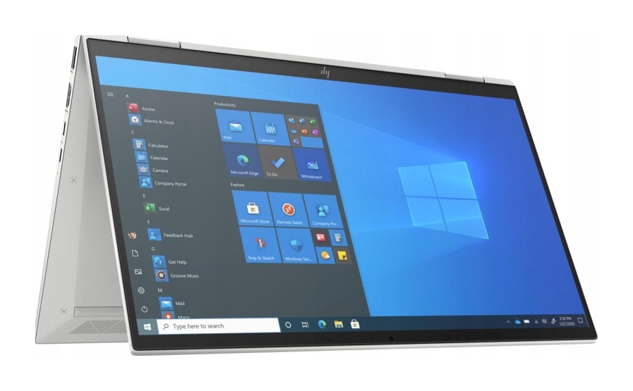  HP EliteBook X360 1030 G8 - zdjęcie