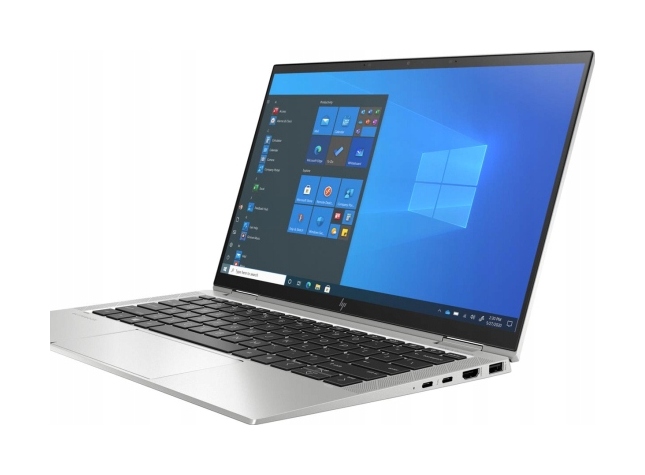  HP EliteBook X360 1030 G8 - zdjęcie