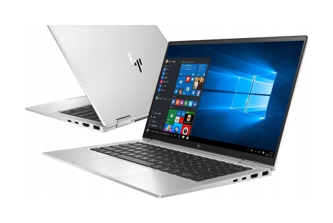  HP EliteBook X360 1030 G8 - zdjęcie