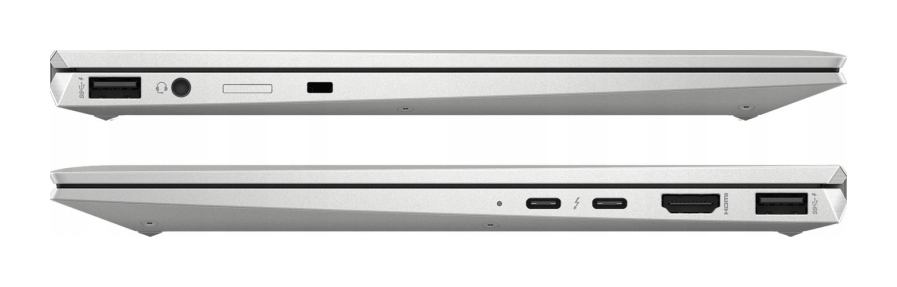  HP EliteBook X360 1030 G8 - zdjęcie