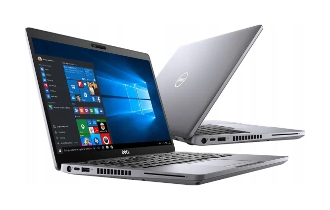  Dell Latitude 5411 - zdjęcie