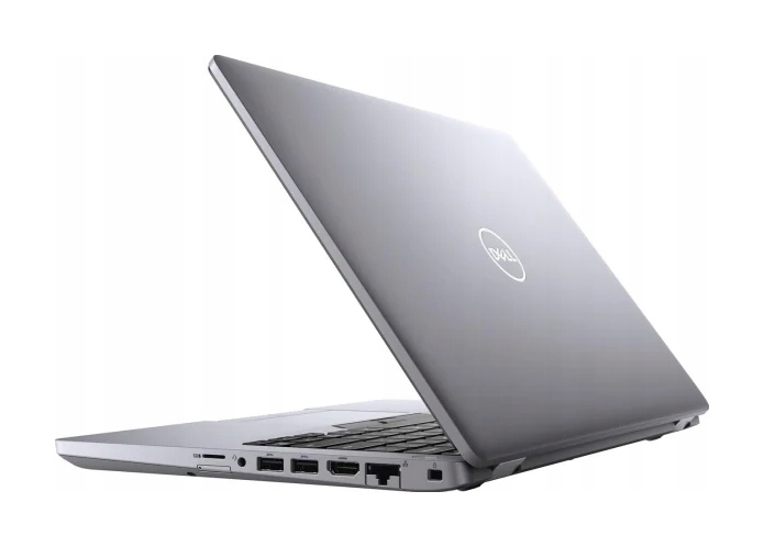 Dell Latitude 5411 - zdjęcie