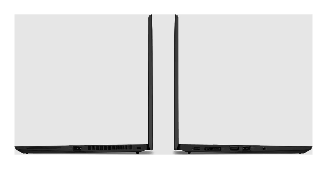  Lenovo ThinkPad x13 G2 - zdjęcie