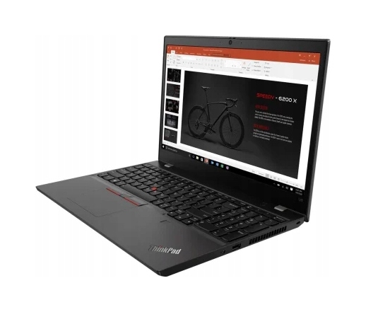  Lenovo ThinkPad L15 G1 - zdjęcie