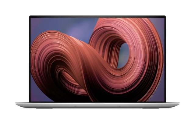  Dell XPS 17 9730 - zdjęcie