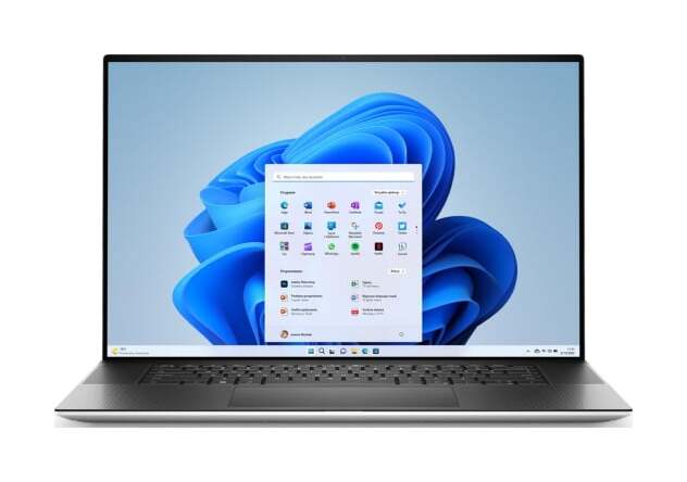  Dell XPS 17 9730 - zdjęcie