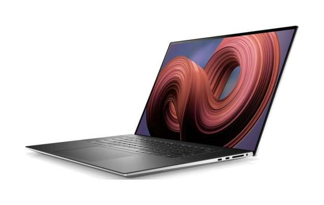  Dell XPS 17 9730 - zdjęcie