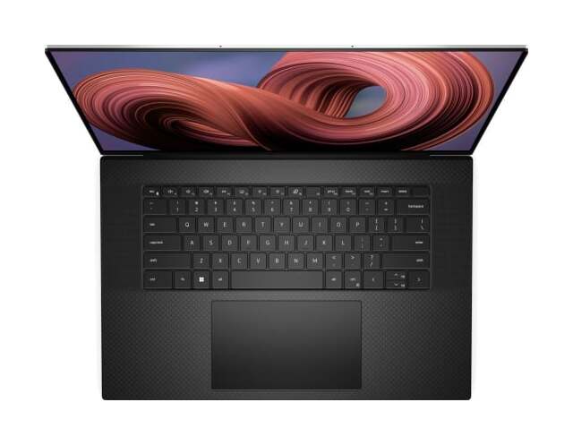  Dell XPS 17 9730 - zdjęcie