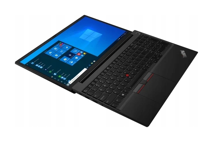  Lenovo ThinkPad E15 G3 - zdjęcie
