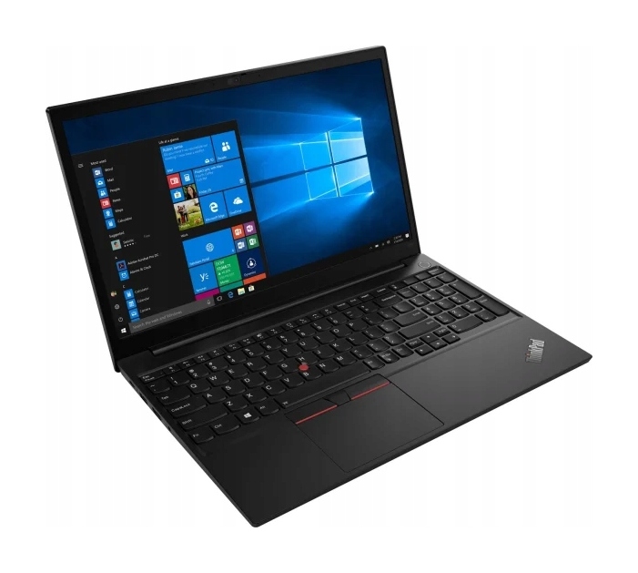  Lenovo ThinkPad E15 G3 - zdjęcie