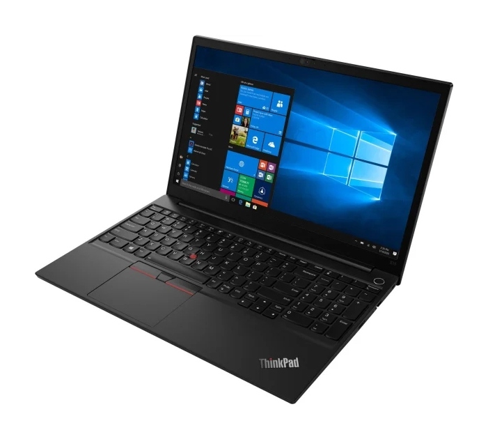  Lenovo ThinkPad E15 G3 - zdjęcie