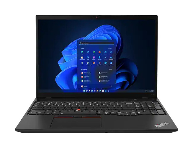  Lenovo ThinkPad P16S G2 - zdjęcie