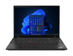 Laptop poleasingowy Lenovo ThinkPad P16S G2 - zdjęcie