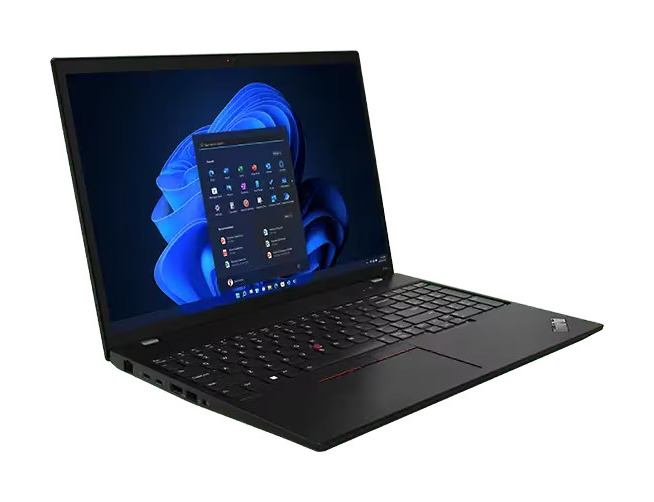  Lenovo ThinkPad P16S G2 - zdjęcie
